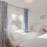 Ferienhaus Am Achterwasser In Luetow *