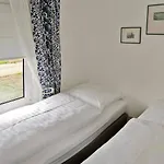 Ferienhaus Am Achterwasser In Luetow * Lutow