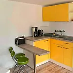Ferienhaus Am Achterwasser In Luetow Casa vacanze