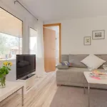 Casa vacanze Ferienhaus Am Achterwasser In Luetow *