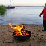 Casa vacanze Ferienhaus Am Achterwasser In Luetow *
