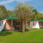 Casa vacanze Ferienhaus Am Achterwasser In Luetow