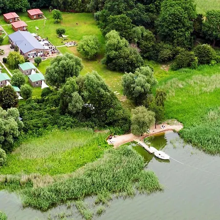 Holiday On The Backwaters, Lutow